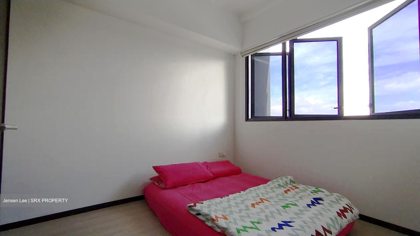 Parc Riviera (D5), Condominium #455170761